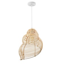 Bayerlux lamp 