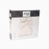 Lovelife Tufting 1.5P Romb Lowel Lowel 143*215cm, 150*230cm, 50*70cm-2pcs, beige color, 110 g/m2