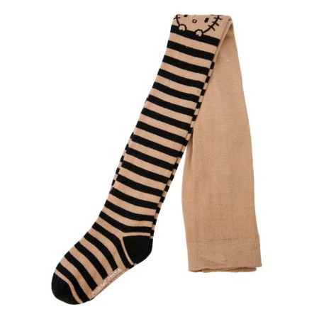 Tights for girls, height 110-116 cm-3