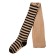 Tights for girls, height 110-116 cm