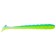 Vibro -hebios Helios Liny Catcher Blue Lime, 6 cm, 12 pcs. (HS-5-040)