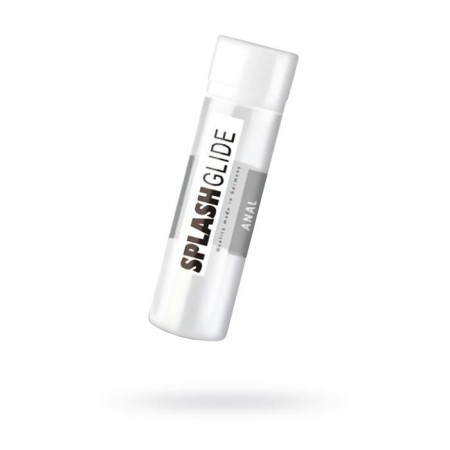 SPLASHGLIDE ANAL, water -based, 50 ml