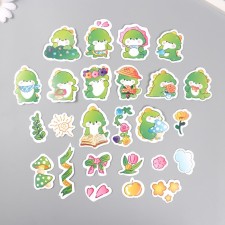 Stickers stickers for scrapbooking 