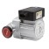 Circulation pump vRT vr.AC.25-8.180, 5-63 watts, pressure 8 m, 52 l/min, cable 1.2 m, cast iron