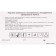 Vinyl gloves, non -puddered, non -sterile, size S, 50 pairs, black