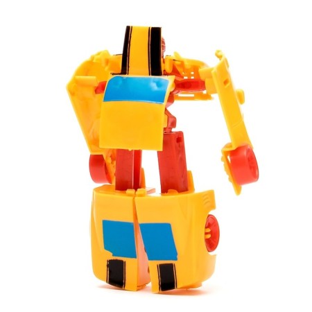 Autobot robot, transforms, mix-6