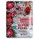 Facial face mask Eyenlip Super Food Pomegranate, 23 ml
