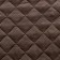 Cover 100x150cm, Chocolate, Polisatin, 80 g/m, PE 100%