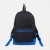 Black blue