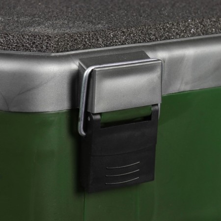 Winter Helios box, Gray-hackie color-7