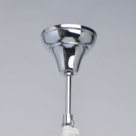 Ella chandelier, size 60x190x60 cm, 200W 5XE14 IP 20-4