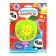 Musical toy-projector "Mishkina Joy", nightlight, green color