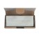 The little welder scrap, 125x12x5 mm, talc, for professional markup, 18 pcs.
