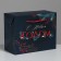 Package-Korokka "New Year Twilight", 23 x 18 x 11 cm, New Year