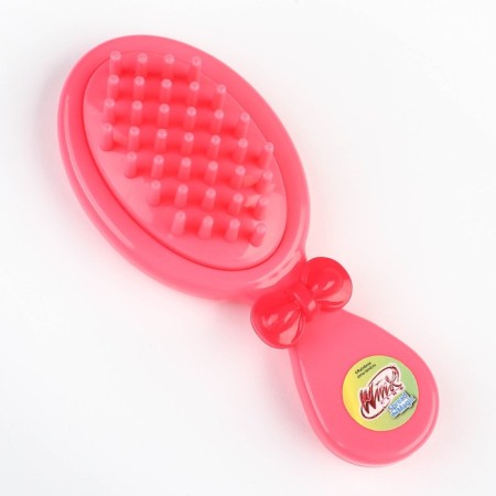 Set of game "Beauty Salon from Bloom", winx-3