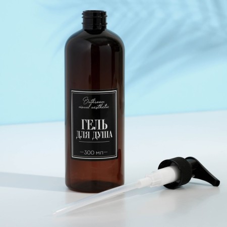 Doster "Show Gel", 300 ml-2