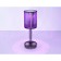 Table LED lamp with touch switch and Ambrella Light, Desk, DE8071, LED, 3 W, 225LUM, RGB, Gray Color.