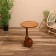 Coffee table 39x39x54 cm, mane