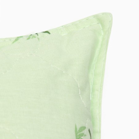 Pillow STE-Organic Life 50x70 cm, bamboo. fiber, polyester, HL 100%-1