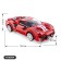 Radio -controlled designer "Sports", 306 parts