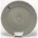 Elrington plate “Airgraph. Light graphite ", d = 27 cm