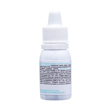 Drill Prime-Gel, water-soluble, blue, 10 ml-1