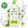 Synergetic liquid soap "Melissa and chamomile", hypoallergenic, antibacterial, 1 liter