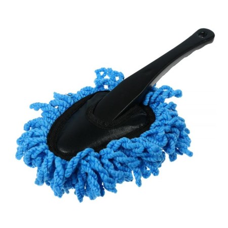 Torso dust removal, automobile, 30 cm, microfiber, mix-3