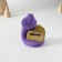 Piglite Polystone "Cobra with a coin" mix 8.5x6.5x10.5 cm