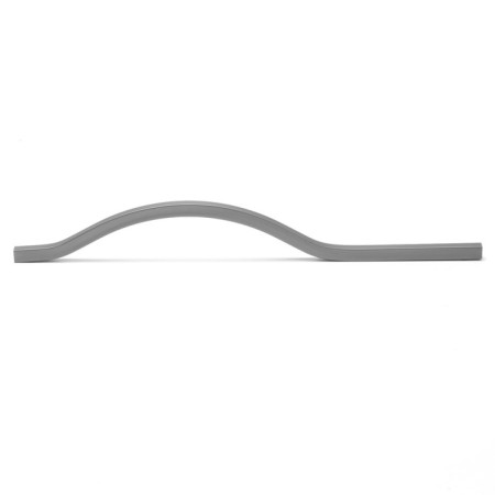 Cappio RSC040 handle, m/o 224 mm, graphite color, 4 pcs.-1