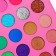 Palette shadow for eyelids 63