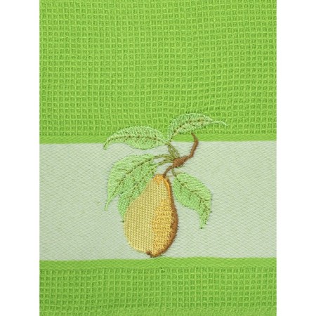 A set of wuffed napkins Diva Afrodita "Pear", size 45x65 cm, 4 pcs-3