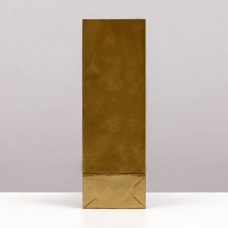 Package Pack Pack, glossy, bronze, 7 x 4 x 21 cm-1