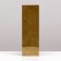 Package Pack Pack, glossy, bronze, 7 x 4 x 21 cm