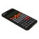 Scientific grade 10-parties Erichkrause SC-222 Classic, 240 functions, black