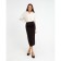 Women's skirt MIST R.42, black