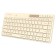 Keyboard A4Tech FSTYLER FBK26C AS BEAR WISTER BT/Radio Slim Multimedia (FBK2 106853