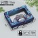 Gift box “Dreams will come true”, house, 16.5 x 12.5 x 5 cm, New Year