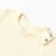 Kit (longshit and trousers) children's minku, ivory color, height 62-68 cm