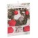 Set for creativity. Christmas tree decorations "Winter evening"
