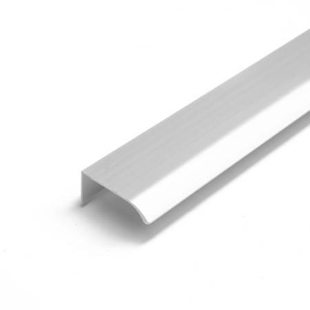 Penfois handle Cappio RT002CP, l = 500 mm, m/o 288 mm, matte chromium color-3