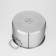 Safia pan, 6 l, d = 24 cm, glass cover