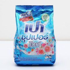Lion Pao washing powder 