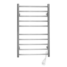 Domoterm electric heated towel rail 