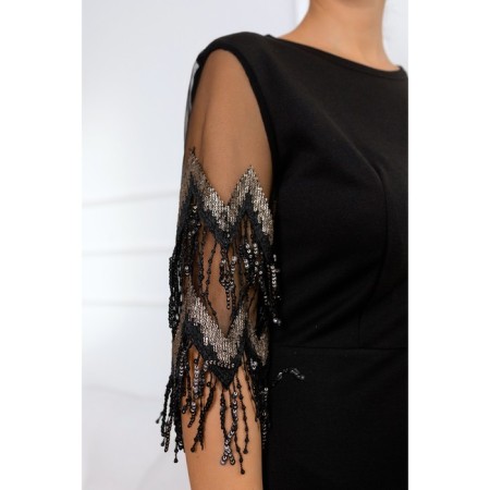 Women's dress, size 50-1