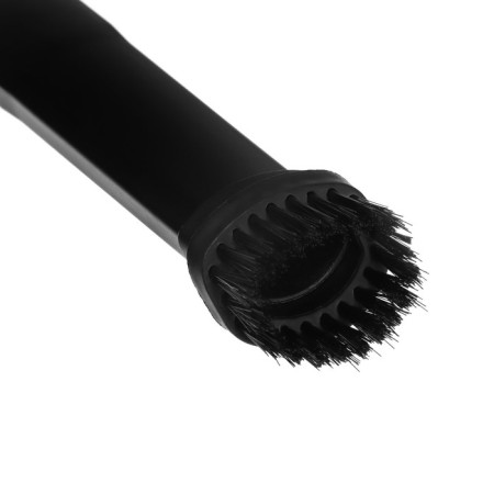 Vacuum cleaner car, wireless, 2 nozzles, 120 watts, 12 V, black-5