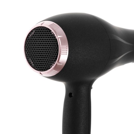 Feng Brayer BR3001, 2200 W, 6 speeds, 8 temperature conditions, sensor, black-3