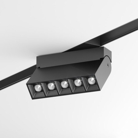 Technical TR015-2-10W4K-B track lamp-2