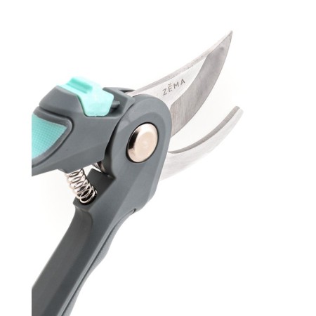 Plane coator, cut diameter up to 15 mm, 11 "(28 cm), zema-1
