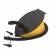Necessary pump, 23 x 15 cm, color mix, 62023 Bestway